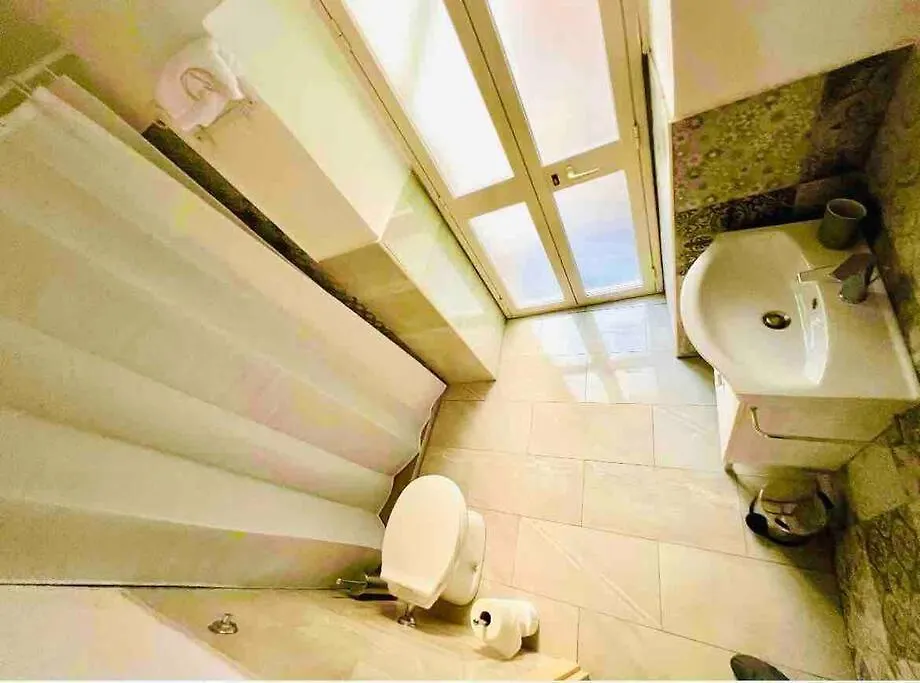 Holiday home Casa Barbara 15 Villa Catania